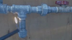 The Dangers Of A Boiler Gas Leak! How To Prevent It?