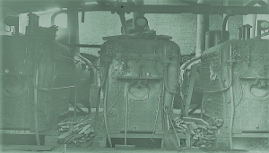 are old boilers dangerous