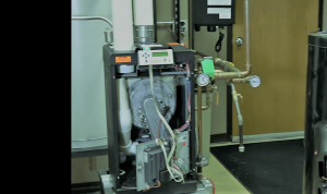 boiler repair or replace