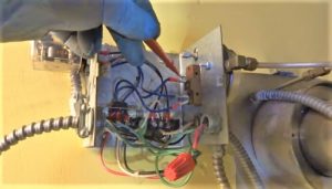 steam boiler problems