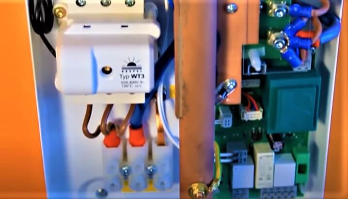 6 Common Electric Boiler Issues: Causes & Solutions