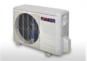 heat pump goes into defrost mode a lot