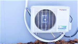 what is a heat pump