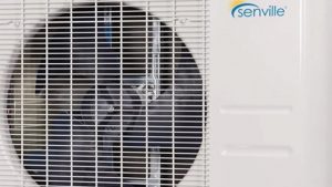 when should you switch a heat pump to emergency heat