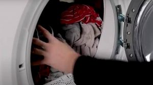 why does my heat pump dryer take so long to dry clothes