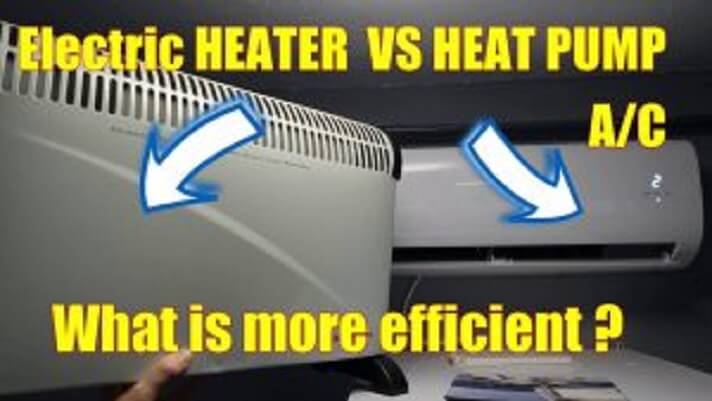 why-is-a-heat-pump-more-efficient-than-an-electric-heater