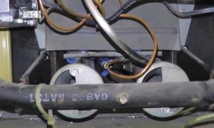 why won't my pilot light stay lit on my furnace