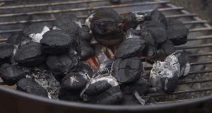 are charcoal grills easy to use
