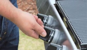 can i use propane on an lp gas grill