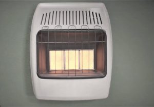 can you use a heater in the bathroom