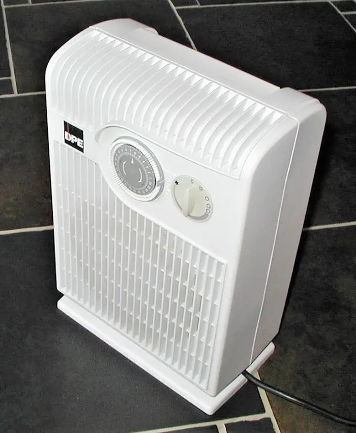 Do Portable Heaters Use A Lot Of Electricity