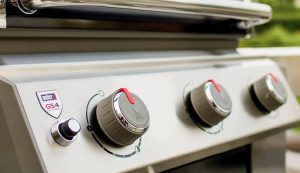 grill igniter clicking but not lighting