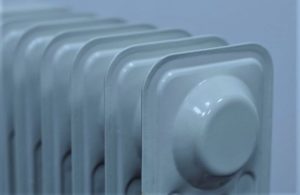 how does the heater work in house