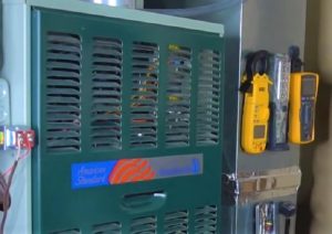 how to quiet a loud furnace