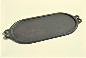 is a griddle better than a grill