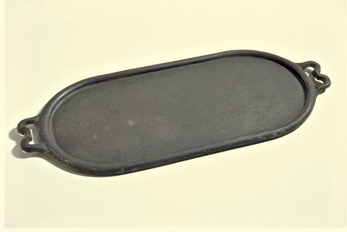 is a griddle better than a grill