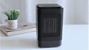 is it safe to sleep with a gas heater on