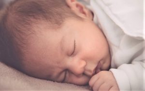 is it safe to use a space heater in a baby room