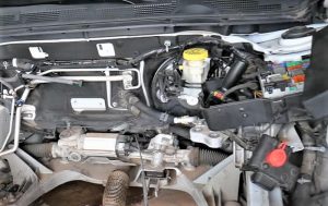 Will Heater Core Leak If Heat is off?