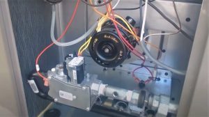 can a natural gas furnace be converted to propane