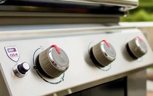 can you use butane gas for bbq