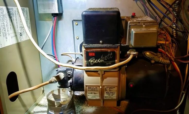 Can You Use Diesel In A Kerosene Furnace?