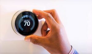 do you need a humidifier with a high-efficiency furnace