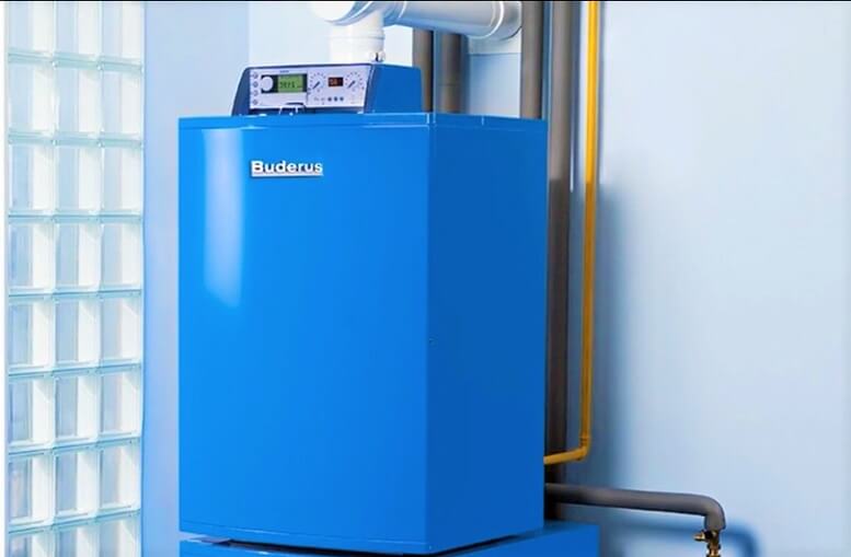 water boiler not turning on