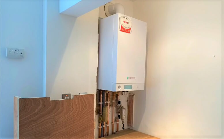 Where Should a Boiler Be Placed in a House
