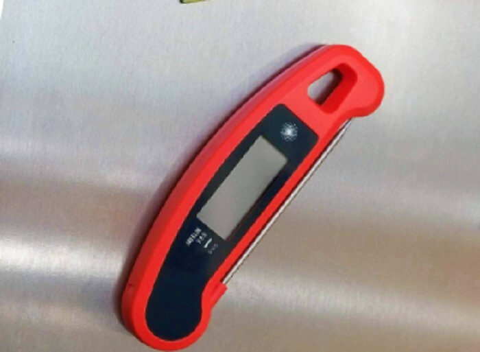Best Instant Read Meat Thermometer