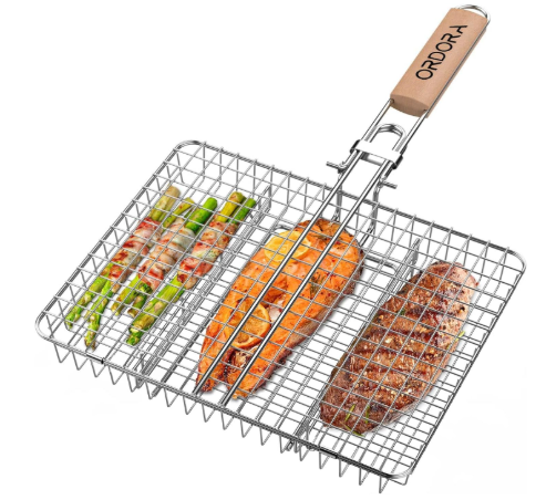 ORDORA Grill Basket