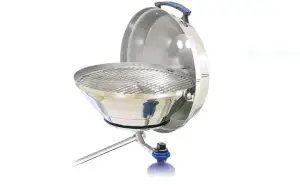 Magma Products, Original Size Marine Kettle Gas Grill