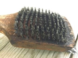 are grill brushes dangerous