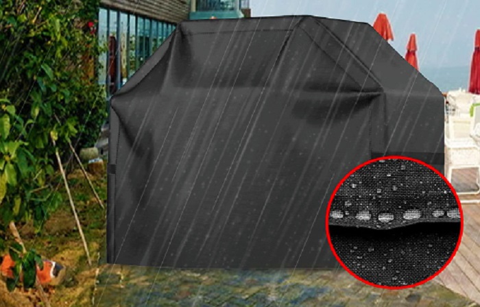 best waterproof grill covers