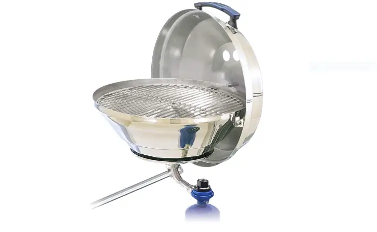 Magma Products, Original Size Marine Kettle Gas Grill