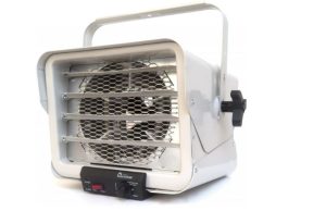 Best Crawl Space Heater