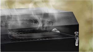 best tabletop pellet smoker