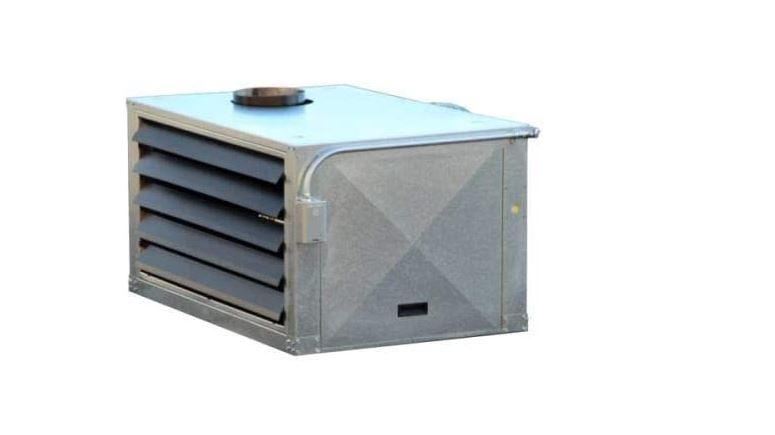 best waste oil heater