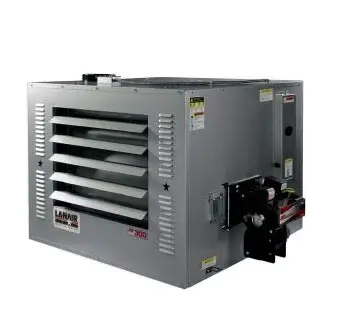 WASTE OIL HEATER Commercial - 300,000 BTU