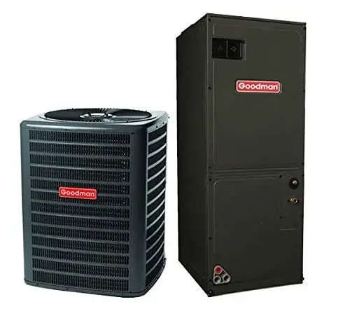 goodman heat pump reviews