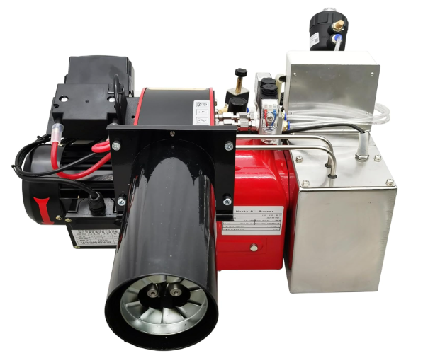 INTSUPERMAI 220V Waste Oil Burner