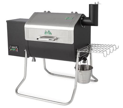 green mountain grills