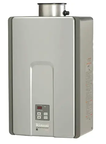 6 Best Tankless Water Heaters for Tiny Houses in 2024