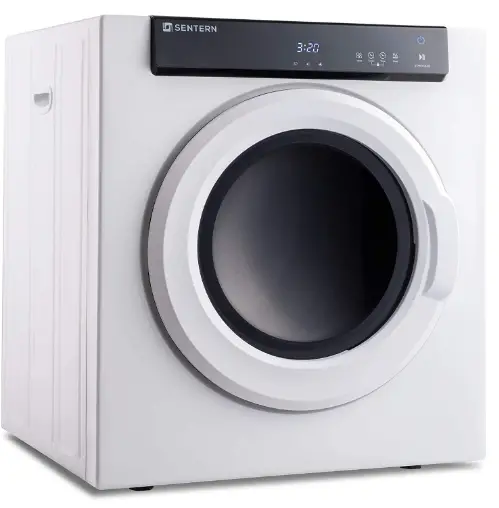 Sentern Electric Portable Clothes Dryer