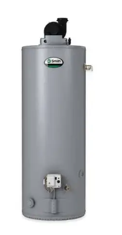 A.O. Smith GPVL-50 ProMax Power Vent Gas Water Heater