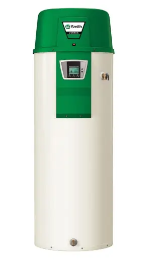 AO Smith GDHE-50-NG Residential Natural Gas Water Heater
