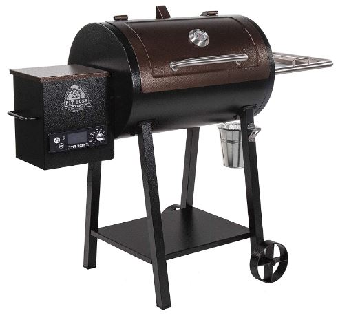 Pit Boss vs Green Mountain Grill: Which One Is Best for You?