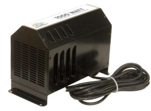 BoatSafe Max 1000W Boat Engine Compartment Heater