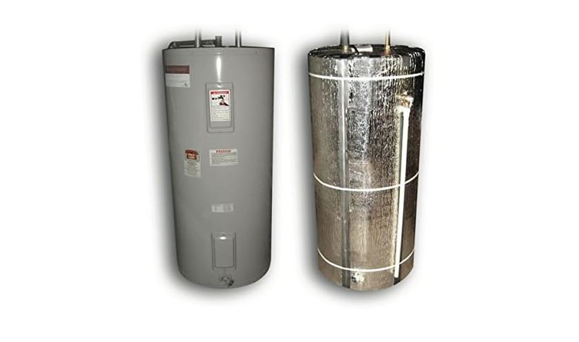 are water heater blankets worth it