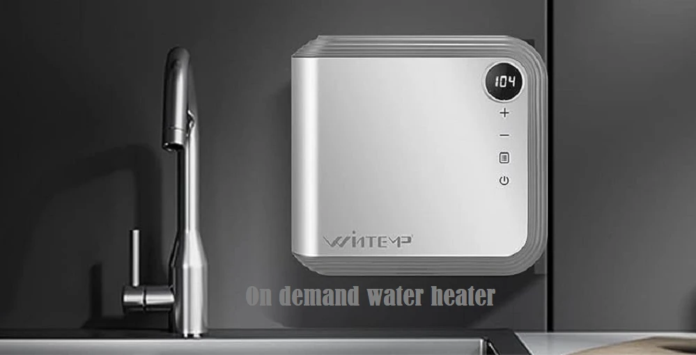 7 Best OnDemand Water Heater Reviews